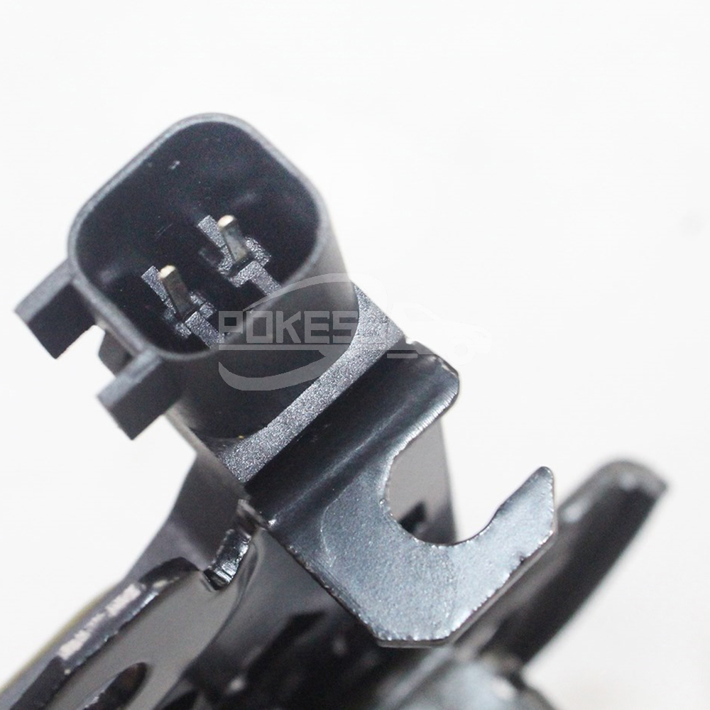 ApplianPar Hood Lock Latch for Lincoln MKZ 2013-2016
