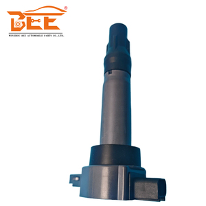 Bobina di Accensione di Alta Qualità per <span class=keywords><strong>MITSUBISHI</strong></span> MW250963 SMW250963 MW251981 SMW251981 3109616L 3103115T K01165021 - Product Image 2