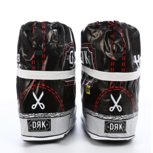 סיטונאי מותאם אישית הנמכר ביותר ללא ארוג מגן כיסוי מכסה אתחול חד פעמי ללא החלקה חלקה שטח ניקוי נעליים - Product Image 3