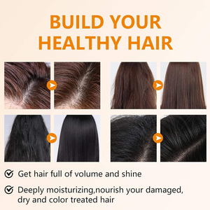 <span class=keywords><strong>แชมพู</strong></span>สารสกัดจากดอกดาวเรืองและว่านหางจระเข้ สำหรับหนังศีรษะที่บอบบาง ช่วยบรรเทาอาการระคายเคือง ลดรอยแดง และให้ความชุ่มชื้นยาวนาน 24 ชั่วโมง ใช้ได้ทุกวัน - Product Image 5