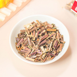 Tè alle Erbe di Menta Verde Fresca in Bustine, Etichetta Privata, per l'Equilibrio Ormonale degli Adulti - Product Image 5