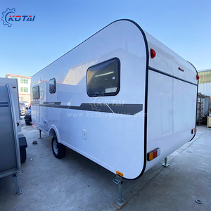 Caravane de voyage 6M Camper Park, maison de résidence à long terme, <span class=keywords><strong>camping</strong></span>-<span class=keywords><strong>car</strong></span>, caravane chinoise bon marché - Product Image 2