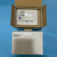 Nouveau module 7CP474.60-1 en boîte, livraison gratuite, système de contrôle programmable PLC d'automatisation industrielle original
