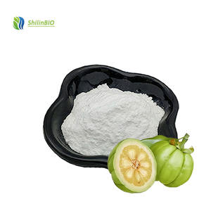 प्राकृतिक खाद्य-ग्रेड गार्सिनिया कैंबोगिया कैंबबोगिया 60% उच्च गुणवत्ता 50% बोतल में शुद्ध सामग्री - Product Image 3