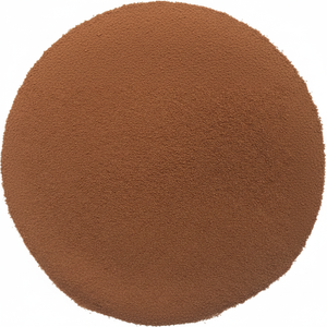 100% Robusta 1 en 1 Polvo de café seco instantáneo Nuez Sabor a chocolate Paquete a granel Crema de azúcar MUESTRA GRATIS OEM/ODM Venta privada - Product Image 1