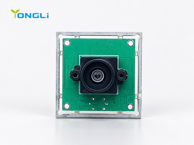 IMX415 Drone Camera Module 8MP 4K 30FPS USB3.0 HDR Fixed Focus