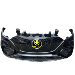 Gruppo paraurti anteriore Geshan più venduto per Mercedes-Benz EQE294 EQA293 <span class=keywords><strong>EQC</strong></span> veicoli elettrici paraurti anteriore radiatore originale - Product Image 4