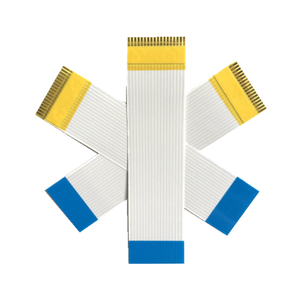 Cable Plano Flexible FFC de Extensión 20706 105C 60V 1, Venta al Por Mayor de Fábrica - Product Image 2