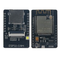 Kit de développement original ESP32-CAM avec module WIFI+Bluetooth OV2640