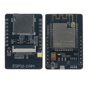 Placa de Desarrollo Original ESP32-CAM con Módulo WIFI+Bluetooth OV2640 - Product Image 6