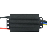 Flipsky FT85BS 20S 84V 250A ESC Contrôleur de vitesse Contrôleur de moteur programmable pour Scooter électrique Planche à roulettes Ebike Robot