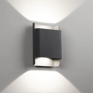 SENZHAO Haute Qualité Personnalisé LED Paysage Éclairage Jardin Pelouse Éclairage Applique Murale - Product Image 1