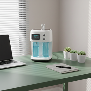 Producto de Belleza <span class=keywords><strong>SkinPro</strong></span> para Hidrodermoabrasión, Dispositivo de Belleza para Uso en Salones de Belleza, Rejuvenecimiento de la Piel, Dermoabrasión Facial, Máquina de Limpieza Facial - Product Image 1