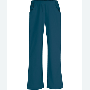 Tenues d'infirmière professionnelles pour femmes de petite taille, en tissu extensible/polyester, uniformes d'hôpital, blouses médicales - Product Image 5