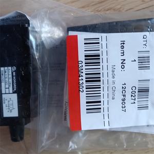 Katup Solenoid Spool dioperasikan <span class=keywords><strong>Pilot</strong></span> udara, katup Solenoid IMI Norgren pneumatik 03M41302 - Product Image 2