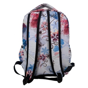 Sacs à dos scolaires de créateur Sac à dos livre Nouvelle mode Sac d'école pour filles pour femmes pour dames Sac à dos d'étudiant avec poche pour ordinateur portable - Product Image 3