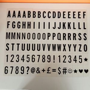 Caja de Luz LED A4 para Cine, Letrero Luminoso 2700K Blanco Cálido Suave, Clasificación IP20, para Decoración de Navidad y Cumpleaños para Mujeres y Niñas - Product Image 6