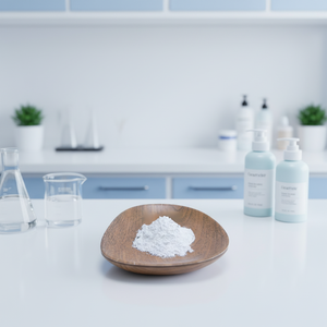 Goma de Guar Natural y Goma de Guar Catiónica, Materia Prima Cosmética para Champú, Gel de Ducha y Mascarillas - Product Image 3