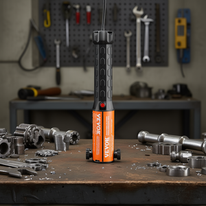 Calentador de Inducción Vevor 1000W 110V, Extractor Magnético de Pernos, Kit de Herramientas de Grado Industrial, 10 Piezas, Modelo D0100X3WFGP - Product Image 2