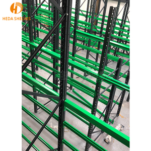 Mezanine Platform <strong>Racking</strong> Warehouse Industrial Steel <strong>Mezzanine</strong> Floor <strong>Ladder</strong> Multi Floor Attic <strong>Racking</strong> - Product Image 3