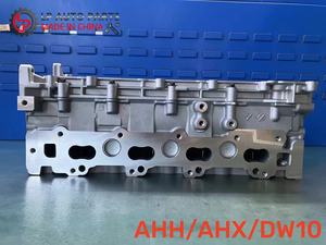 CULASSE MOTEUR DIESEL MAX FOCUS GALAXY T7 T8 <span class=keywords><strong>C4</strong></span> C5 JUMPER MONDEO AHH AHX DW10 DW12 pour <span class=keywords><strong>CITROEN</strong></span> FORD PEUGEOT 908997 908497 - Product Image 4