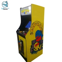 WINKING 2021 dernière machine de jeu d'arcade classique à pièces de Offre Spéciale pour parc d'attractions d'arcade