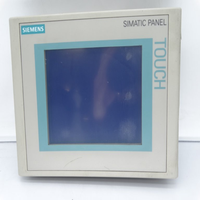 6AV6642-0BC01-1AX0 HMI Automatisation industrielle PAC Contrôleur de programmation PLC dédié
