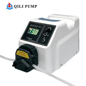 BT600-02 /yz1515 peristaltic Pump Medical Power Assisted Liposuction Peristaltic Pump