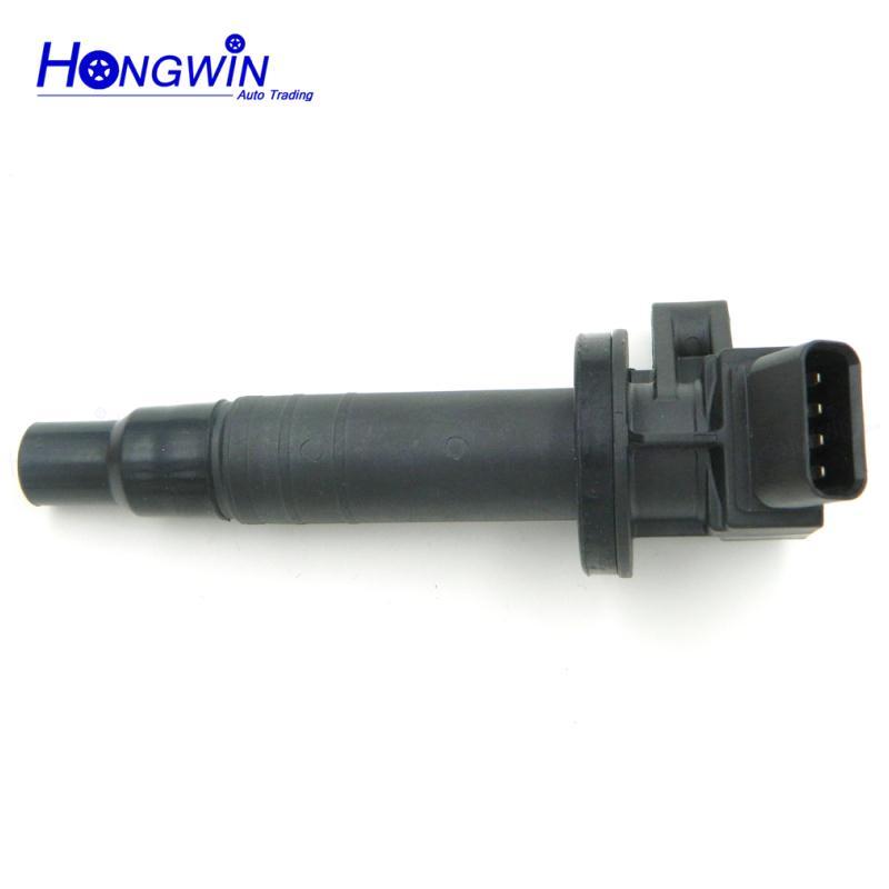 1PC Car Ignition Coil For Toyota Corolla Matrix Celica Chevy Prizm 90919-02239