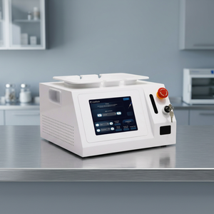 Máquina de Lipólisis Láser de Escritorio, Equipo de Rejuvenecimiento de la Piel para Uso Comercial, Lipólisis con Láser de Diodo de 1470nm - Product Image 1