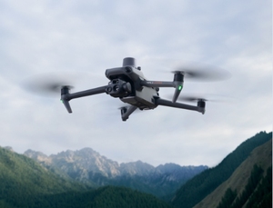 Dron Empresarial DJI Mavic 3T Combo Básico con Cámara Térmica, 45 Minutos de Tiempo de Vuelo, Transmisión de 15 KM, Rastreador GPS Inteligente - Product Image 4