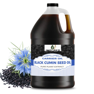 <span class=keywords><strong>Olio</strong></span> <span class=keywords><strong>di</strong></span> semi <span class=keywords><strong>di</strong></span> cumino nero biologico spremuto a freddo (<span class=keywords><strong>Nigella</strong></span> <span class=keywords><strong>Sativa</strong></span>) per la cura della pelle - Qualità Premium, Fornitura all'ingrosso, Idratante, Nutriente - Product Image 1