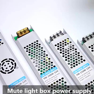 Aluminium bonne dissipation thermique 24V ligne ceinture lumineuse longue bande module éclairage alimentation publicité spéciale <span class=keywords><strong>transformateur</strong></span> <span class=keywords><strong>led</strong></span> - Product Image 2