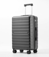 Ensemble de bagages rigides modernes à 4 roues pivotantes, légers, durables, en polycarbonate, imperméables, classiques et simples, vente en gros à prix abordable