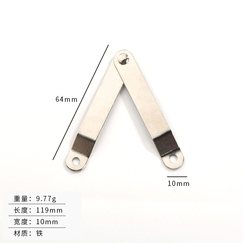 B-343 medium silver
