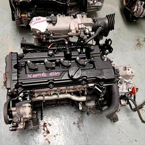 Moteur diesel complet d'occasion TAI G4EE G4Ed 1.4L pour - (2005-2010) - Product Image 5
