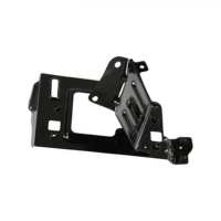 Pièces de tôlerie de précision sur mesure : Estampage, découpe, poinçonnage, pliage, soudage, emboutissage profond, fabrication métallique