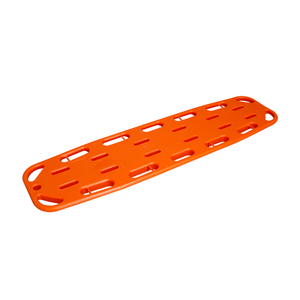 Papan Tulang Belakang Anak Papan Penyangga Punggung Anak HDPE Dapat Mengapung untuk Transfer Darurat - Product Image 3