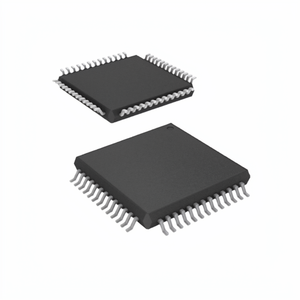 52 LQFP R5F10RJAGFA integrados # Componente Electrónico al por Mayor V0, Circuito Integrado MCU de 16 Bits, 16 KB de Memoria Flash, 52LQFP Original - Product Image 1