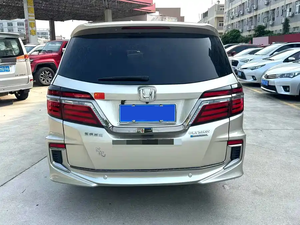 Honda Elysion <span class=keywords><strong>Híbrida</strong></span> 2019 de <span class=keywords><strong>Segunda</strong></span> <span class=keywords><strong>Mano</strong></span>, Económica, 7 Plazas, Conducción Suave y Silenciosa, Bien Mantenida, Mercado Global - Product Image 4