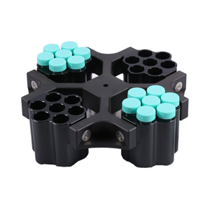 Centrifuga refrigerata ad alta-bassa velocità THR16E - Compact da tavolo centrifuga universale - Product Image 5