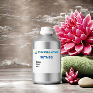 Huile de Muscade Bio Essentielle 5kg Soin Peau Cheveux Adoucissant Nutrition Visage Traitement Corporel Utilisation Naturelle Relaxante - Product Image 2