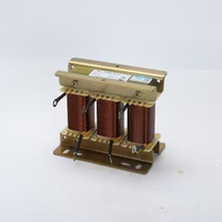 Réacteur de condensateur électronique multifonctionnel 230V 50/60Hz IP20 Dispositif de réacteur d'entrée avec capacité personnalisable