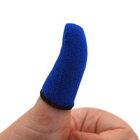 Gants de jeu pour écran tactile de téléphone portable, bon marché, sensibles, anti-transpiration, pour Pubg