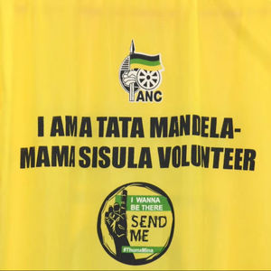 Camisetas Personalizadas OEM de Alta Calidad para Campañas Electorales y Eventos Corporativos - Product Image 3