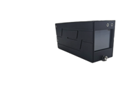 Nouvelle caméra de soudage NXHY Arc Eye 3.0 à refroidissement par eau avec 30FPS et 85W pixels pour la surveillance industrielle des piscines de fusion