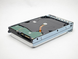 R3g03 20Tb 7.2K Sas 3.5 12 Gb/s Hdd 12G 13G Kit 512e Fs - Product Image 4