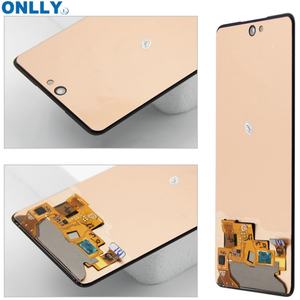 Pantalla LCD de Fábrica al por Mayor para Samsung A52, Pantalla para Samsung Galaxy A52 5G, Repuesto de Pantalla - Product Image 3