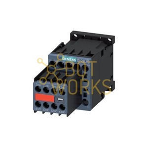 Siemens 3RT20151BB443MA0 - Nuovo - Product Image 1