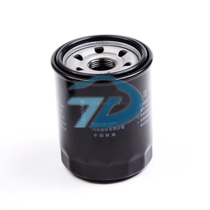 Filter Oli Mesin Mobil Oem Suku Cadang Otomotif 1017100-EG01 Filter Oli Mobil Universal - Product Image 6